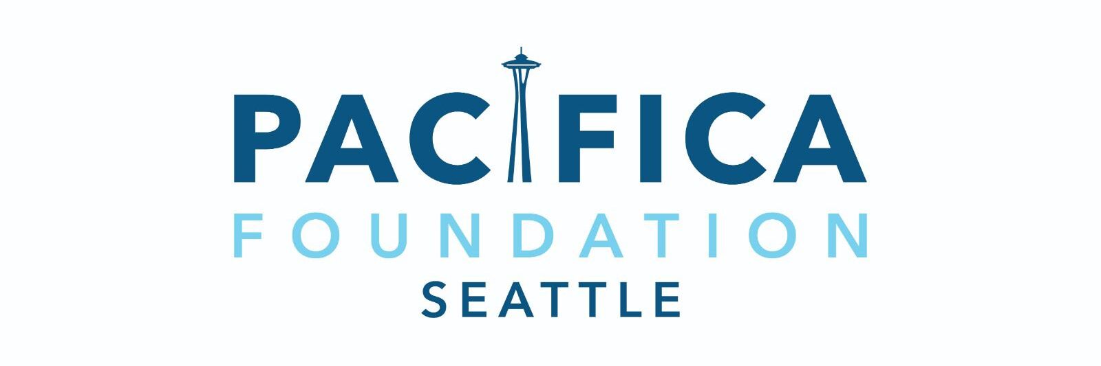 Logo for Pacifica Foundation Seattle